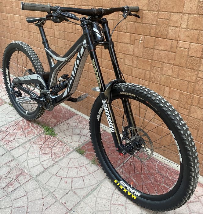 Devinci Wilson Carbon 27,5