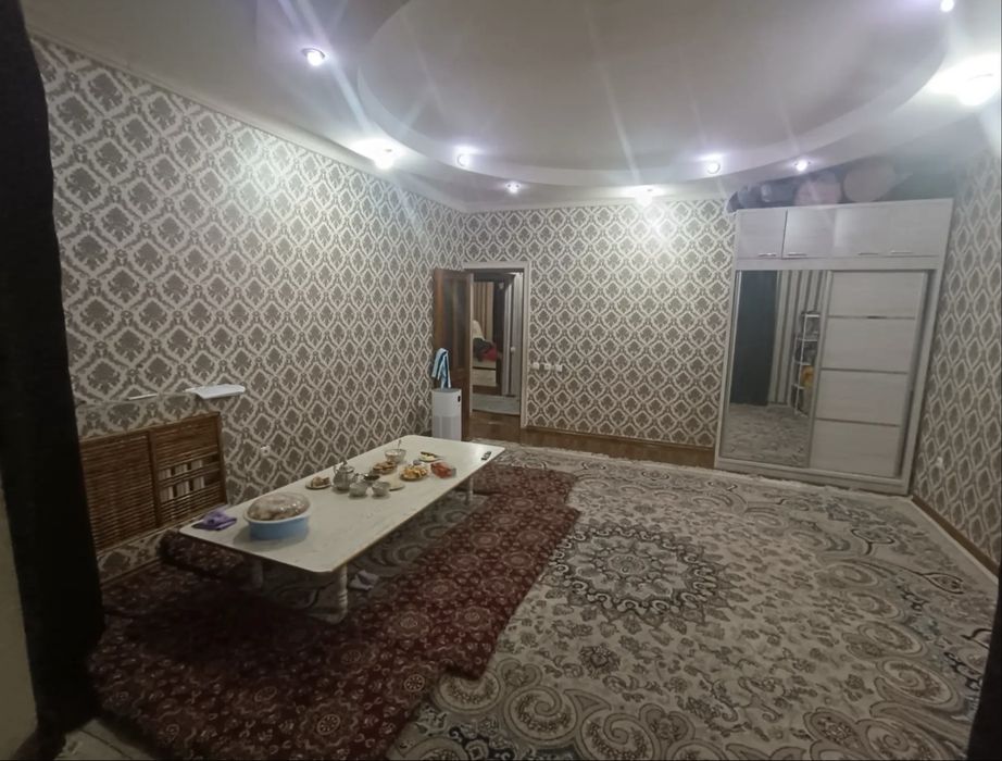 Продажа квартира