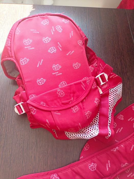 Продам эргорюкзак