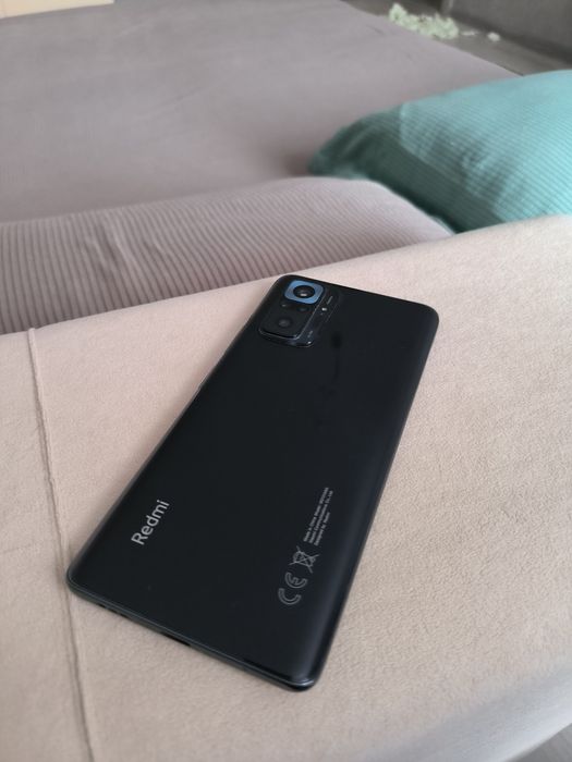 Redmi note 10 pro