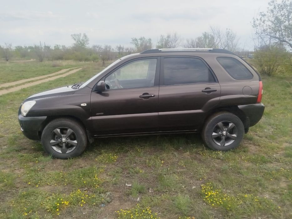 Срочно продам машину