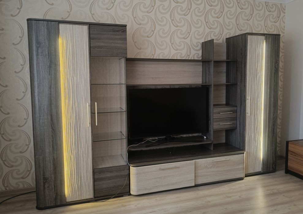 Дятьково. Мебель для гостиной