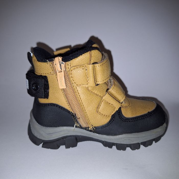 Детски зимни обувки