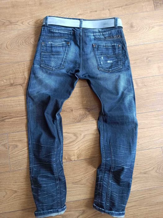 DIESEL Оригинални мъжки дънки 2бр