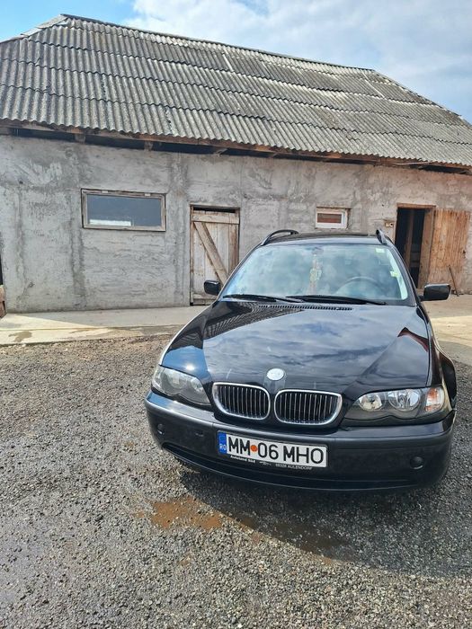 BMW 318 de vanzare