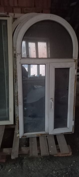 Продам  окна  в отличном  состоянии