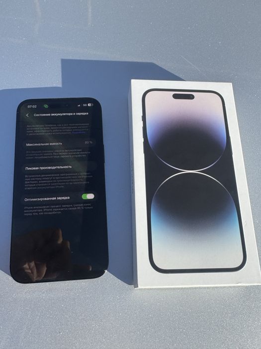 Iphone 14 pro max