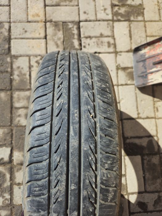 продам летнюю шину б/у