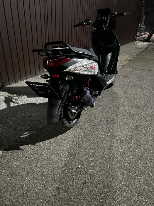 самурай в идеале