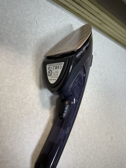 Парна ютия 2 в 1 Russell Hobbs