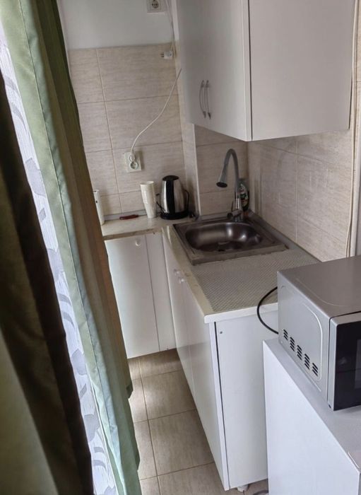 Vand Garsoniera Saturn (complex Alfa & Beța) cu garsonieră