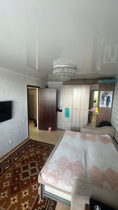 Продам 1к на Бензострое 5/5 2017 г