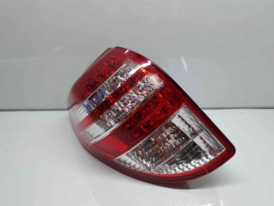 Stop aripa stanga Toyota Rav 4 III (ACA3, ACE, ALA3, GSA3, ZSA3) [Fabr