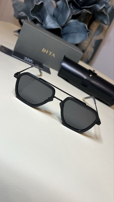 Dita Lancier ochelari de soare noi rame