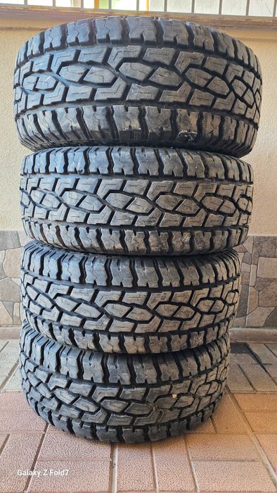 Гуми 265/70 R16, GRIPMAX Mud Rage R/T Max