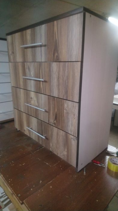 Камод из ЛДСП.25000