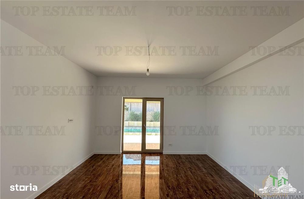 Vila lux 5 camere cu piscina in Dragomiresti-Vale