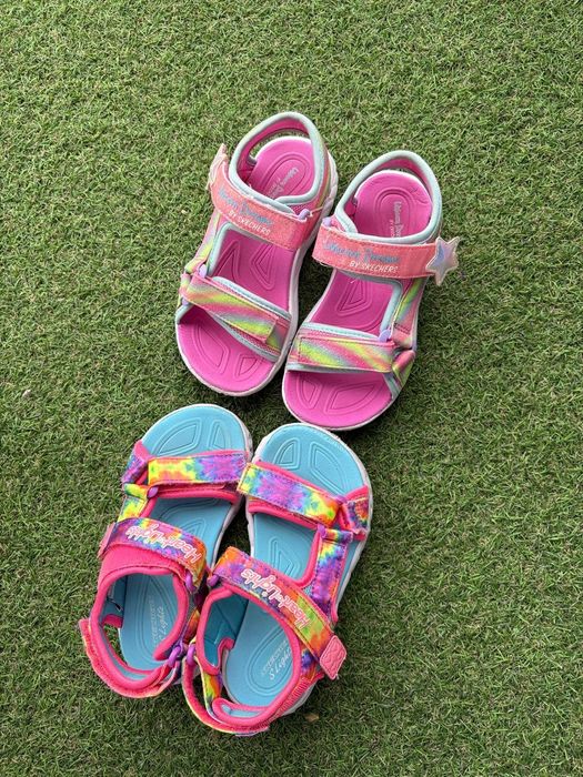 Sandale Scechers