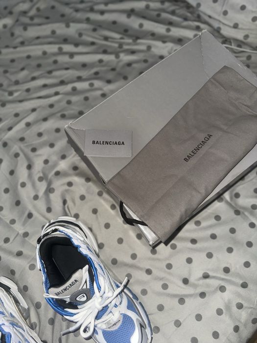 Balenciaga Runners
