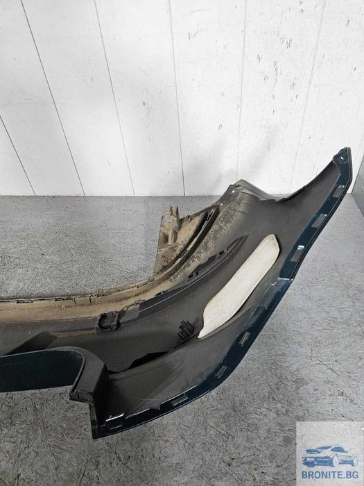 Задна броня VW GOLF 7 GTI R-LINE Голф 7 2016- 2020