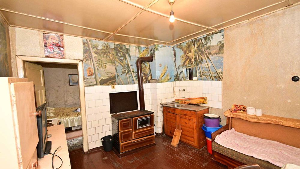 Продава се Къща в Перник, Ралица - 53 кв.м за 857 €/кв.м - Снимка #10