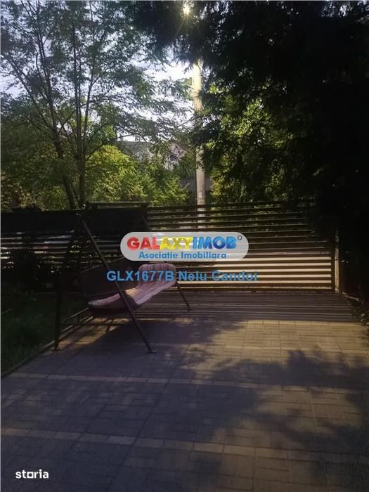 Inchiriere Vila P+1+M Bragadiru Zona Excelenta