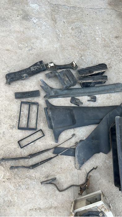 Запчасти метсубетси галанд