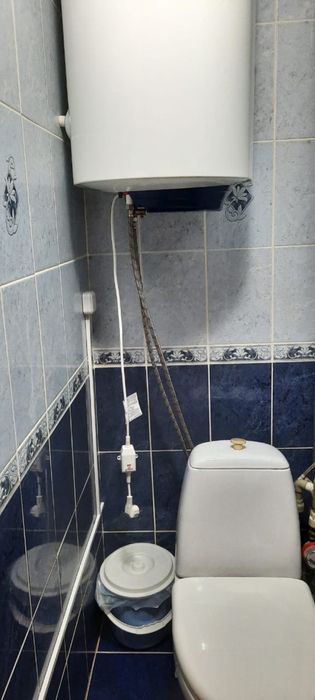 Продам 3х комнатную квартиру