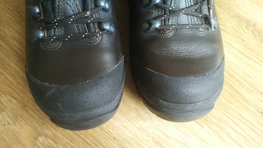 ALFA NEW WALK QUEEN GORE-TEX Boots размер EUR 37 естествена кожа водонепромокаеми - 1107