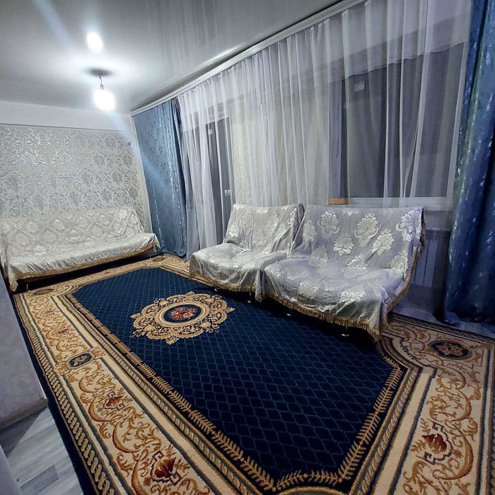 Сдам квартиру в аренду