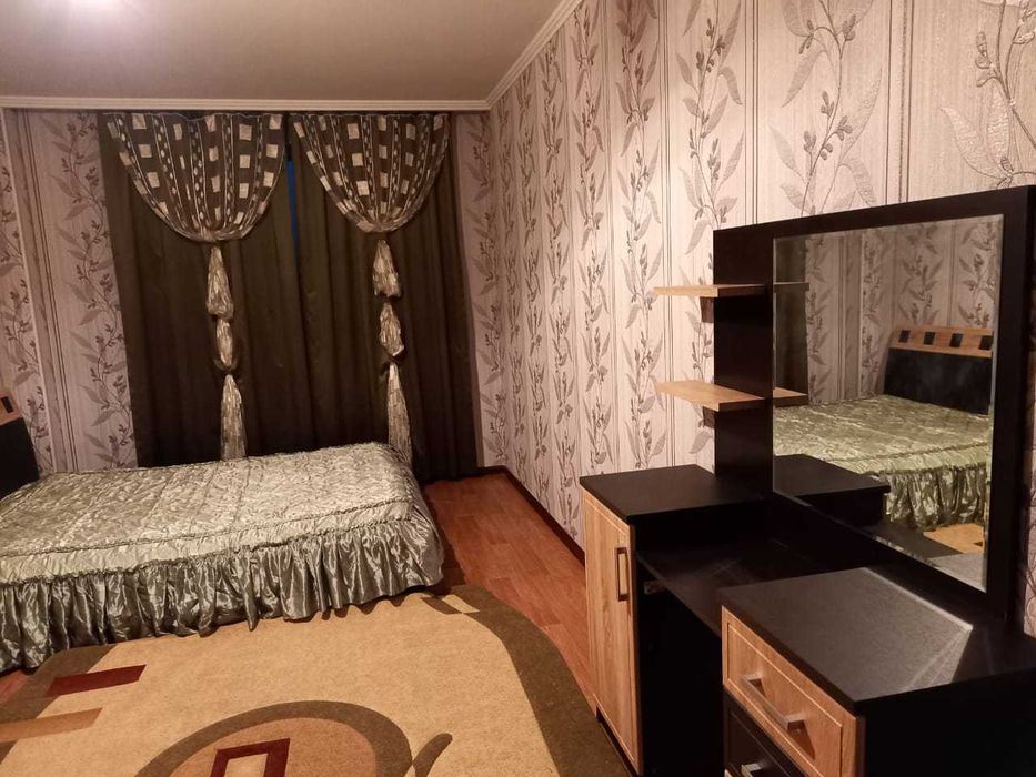 продам 2-х комнатную благоустроенную квартиру 4/5 2017г. в Актюбинске,