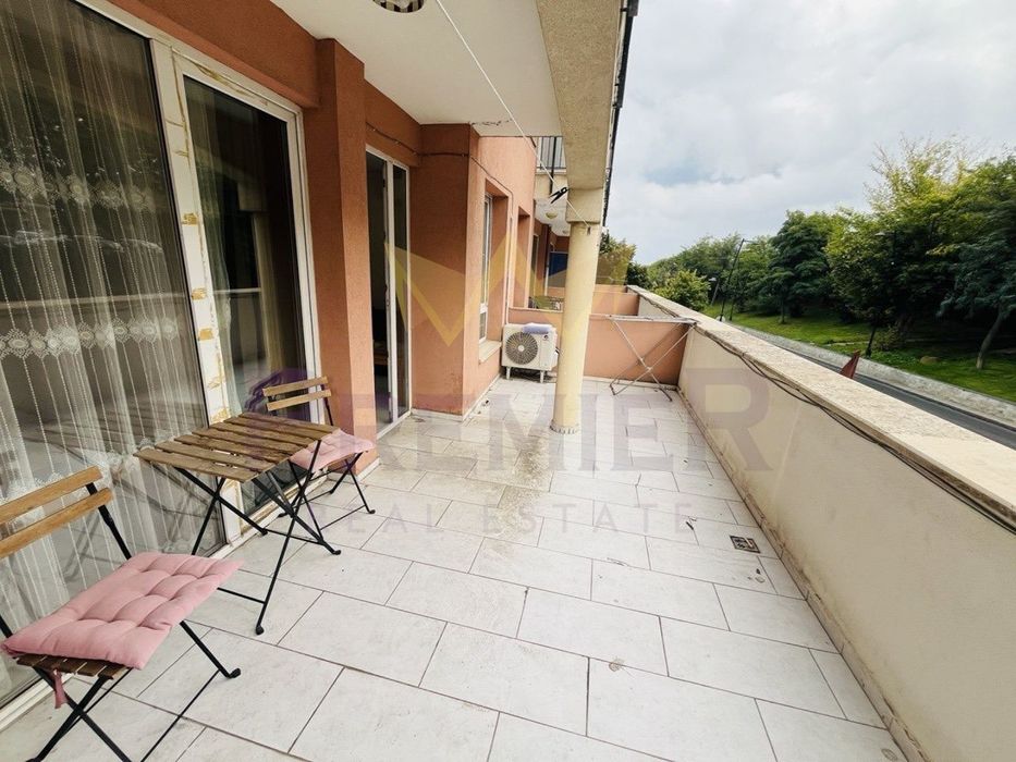 Продава се Двустаен апартамент в Несебър - 71 кв.м за 870 €/кв.м - Снимка #9