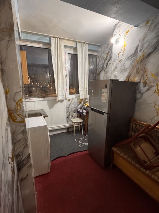 Аренда квартиры в яккасарае кушбеги