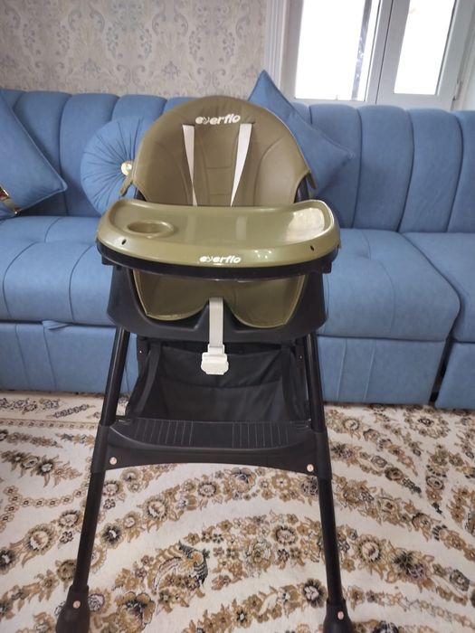 Продам Детский стульчик