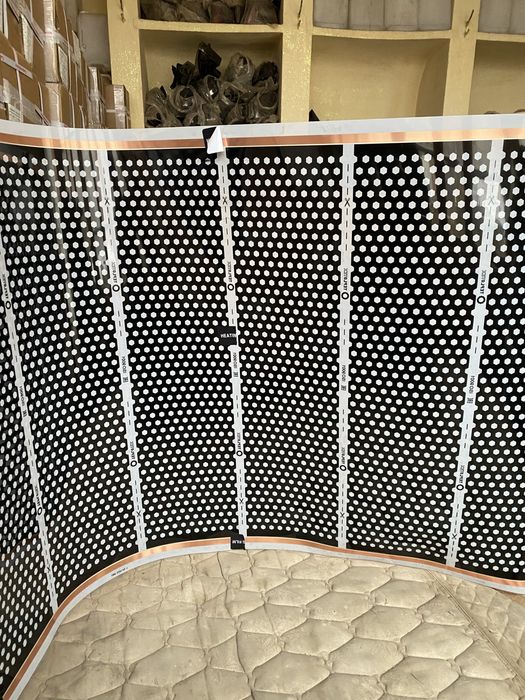 ELEKTR Teplo Pol Uyizga haqiqiy qulaylik va issiqlik