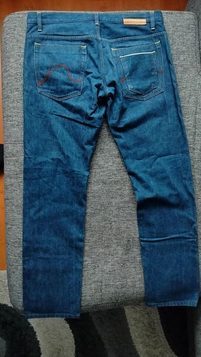 Blugi Kangol. W34 L34