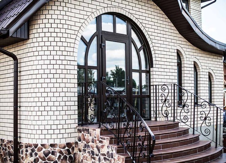 Пластик двер и окно изготавливаем