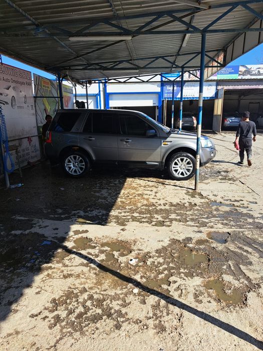De vânzare, Freelander 2