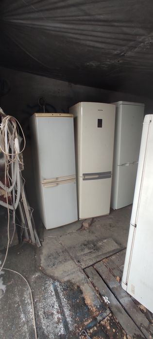 Холодильники Самсунг с доставкой