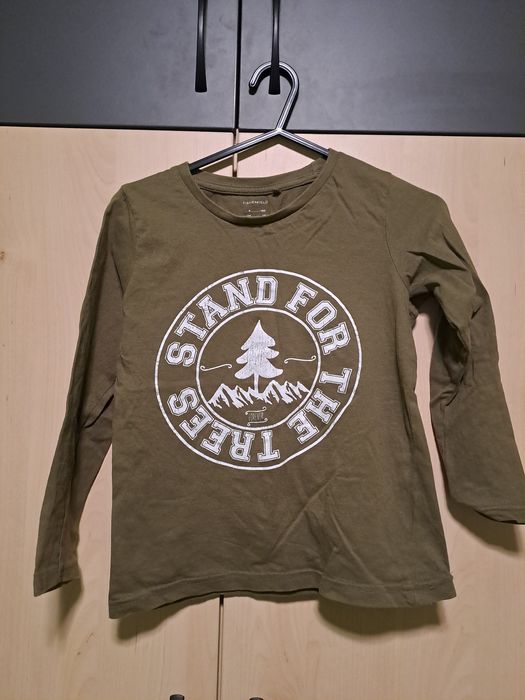 Блузи с дълъг ръкав и долнища