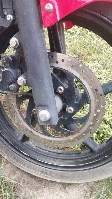 Продам мотоцикл Рейсер скайвей