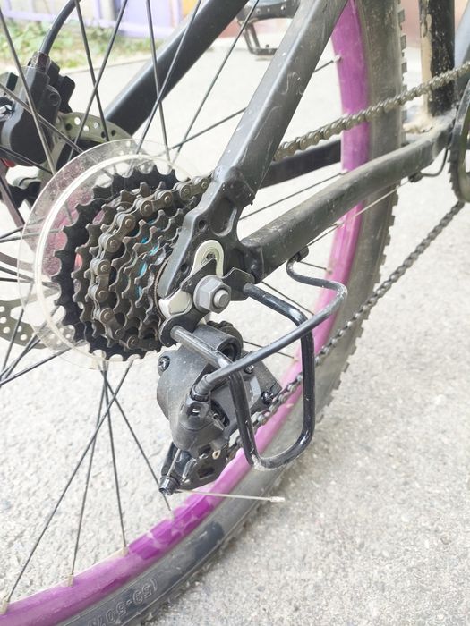 Продам Велосипед в хорошем состоянии