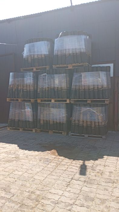 Рубероид РПП-250, 10-12м