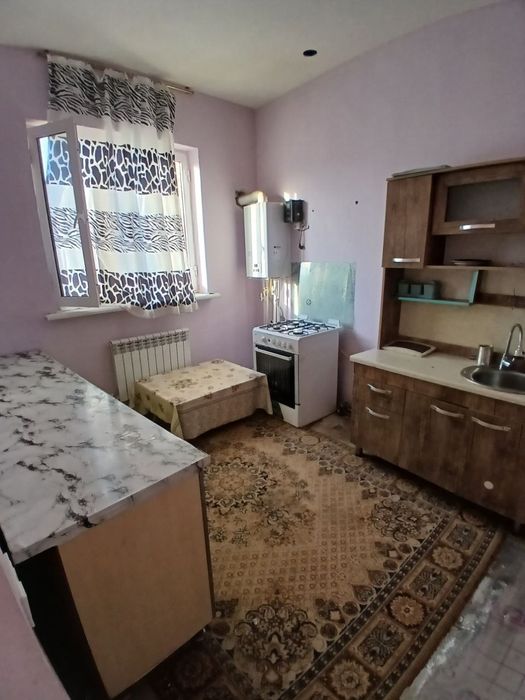 Квартира Сергели