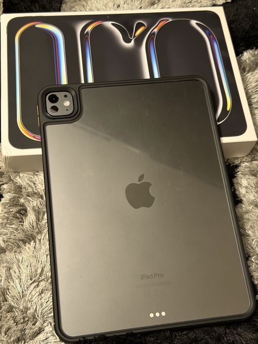 Ipad pro 11 inch M4 512gb