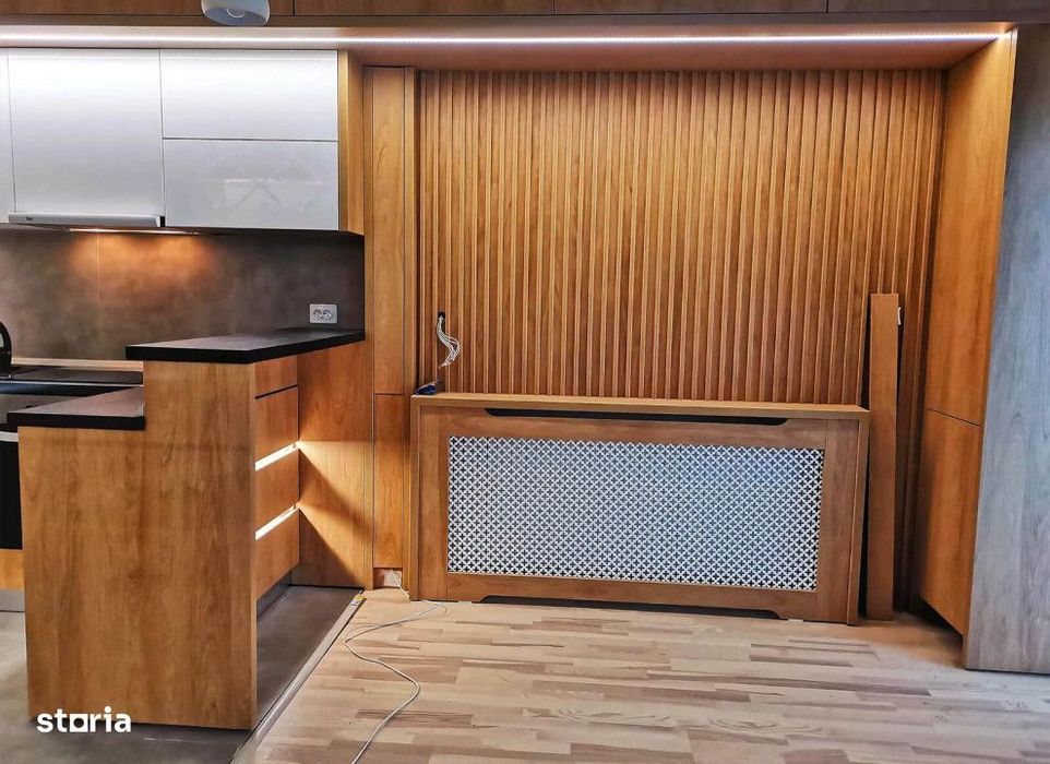 Apartament 2 camere Galata - Arcadia Cod:154169