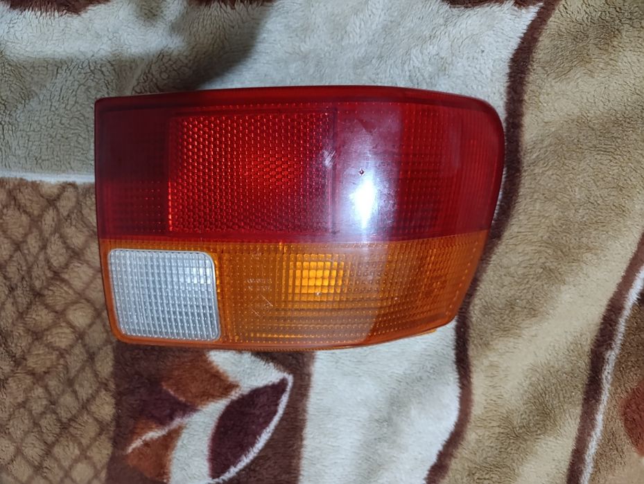 Фары на Опель астра F