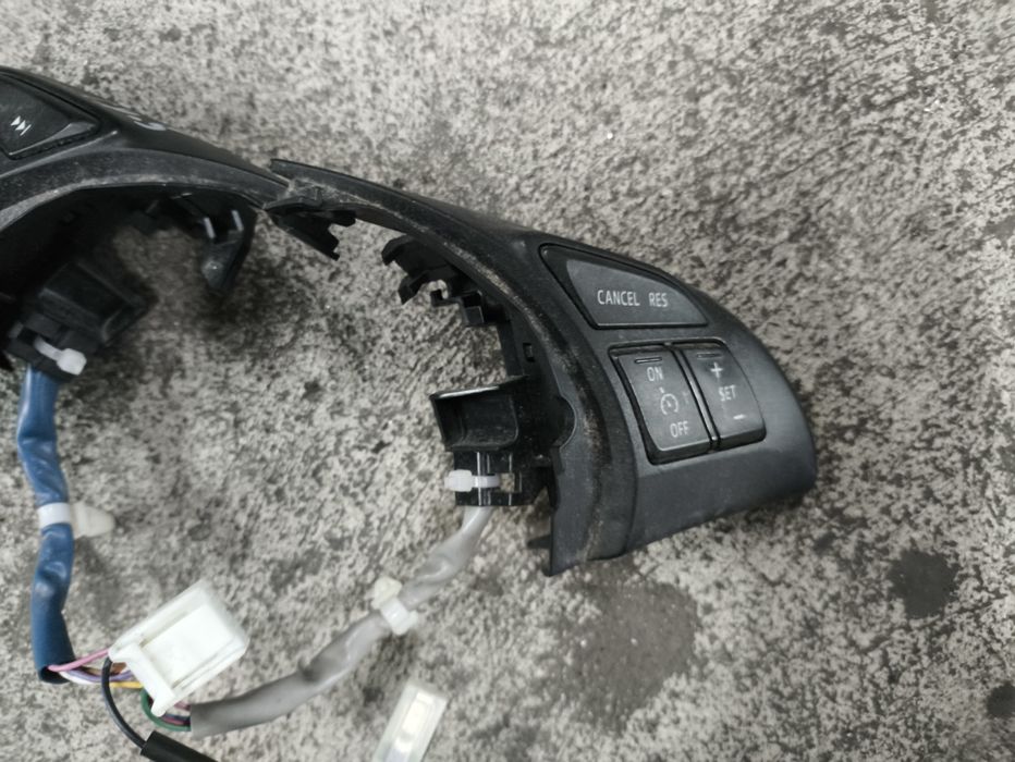 Копчета за волан за Mazda Cx5