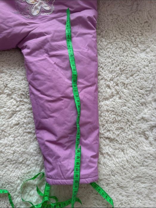 Salopeta iarna copii