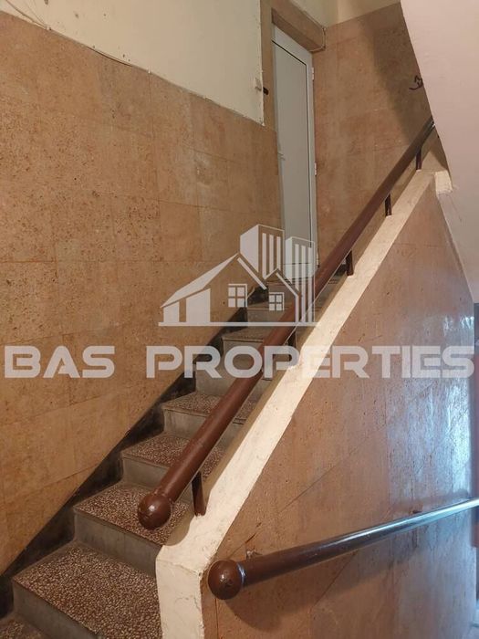 Продава се Офис в София, Банишора - 47 кв.м за 2554 €/кв.м - Снимка #5